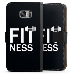 Sideflip Kotelo musta