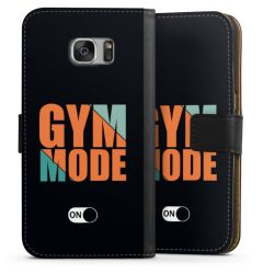 Sideflip Kotelo musta