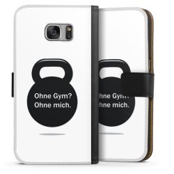 Sideflip Kotelo musta