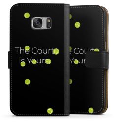 Sideflip Kotelo musta