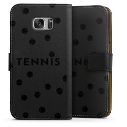 Sideflip Kotelo musta