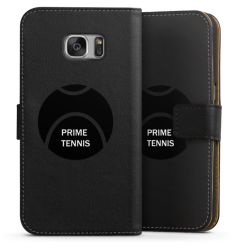 Sideflip Kotelo musta