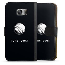 Sideflip Kotelo musta