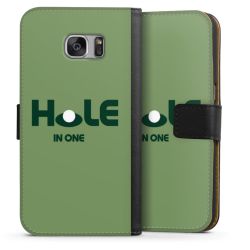 Sideflip Kotelo musta