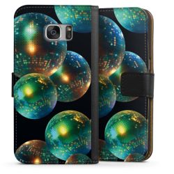 Sideflip with flap black