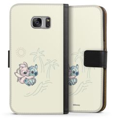 Sideflip Kotelo musta