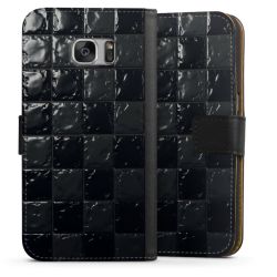 Sideflip with flap black