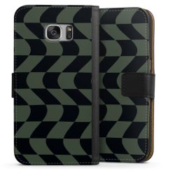 Sideflip with flap black