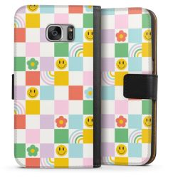 Sideflip with flap black