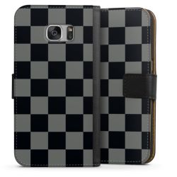 Sideflip with flap black