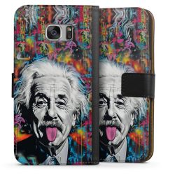 Sideflip with flap black