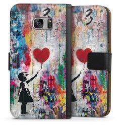 Sideflip with flap black