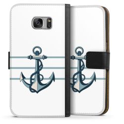 Sideflip with flap black