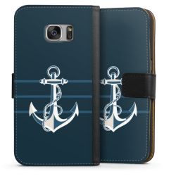 Sideflip with flap black