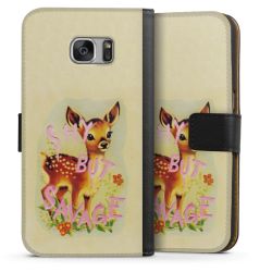 Sideflip Kotelo musta