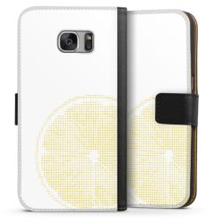 Sideflip with flap black