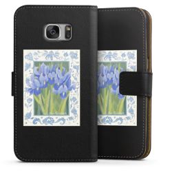 Sideflip with flap black