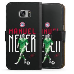 Sideflip with flap black