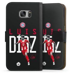 Sideflip with flap black