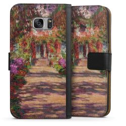 Sideflip with flap black