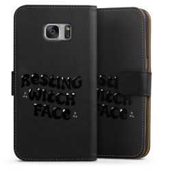 Sideflip Kotelo musta