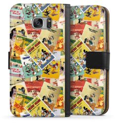 Sideflip with flap black