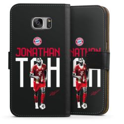 Sideflip with flap black