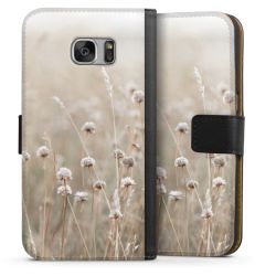 Sideflip Fodral med flap svart