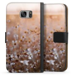 Sideflip Fodral med flap svart