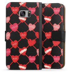 Sideflip Kotelo musta