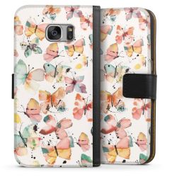 Sideflip with flap black