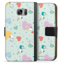 Sideflip Kotelo musta