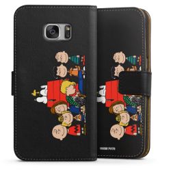 Sideflip with flap black