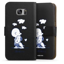 Sideflip with flap black