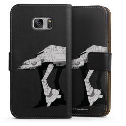 Sideflip with flap black