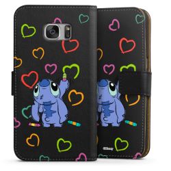 Sideflip Kotelo musta