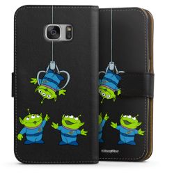 Sideflip with flap black