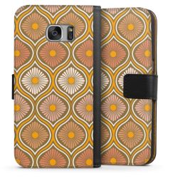 Sideflip Fodral med flap svart