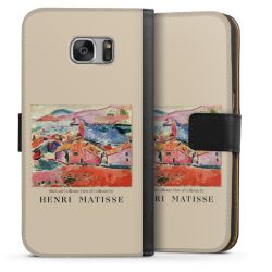 Sideflip with flap black