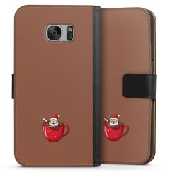 Sideflip Kotelo musta