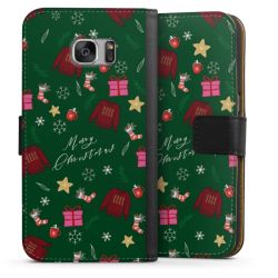 Sideflip with flap black