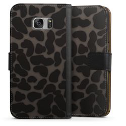 Sideflip with flap black