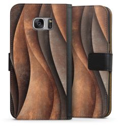 Sideflip Kotelo musta