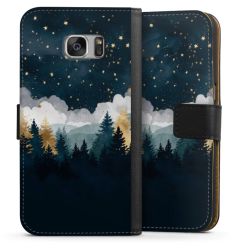 Sideflip with flap black