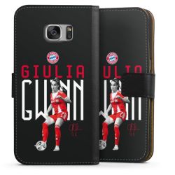 Sideflip with flap black