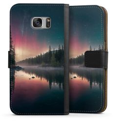 Sideflip with flap black