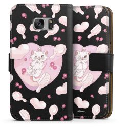 Sideflip Fodral med flap svart