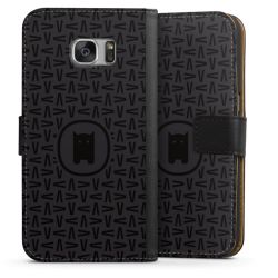 Sideflip Kotelo musta