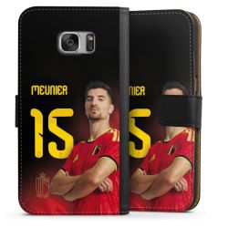 Sideflip with flap black