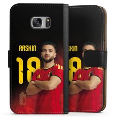 Sideflip with flap black